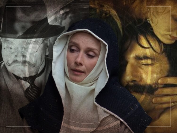 The five best movies that lured an actor out of retirement