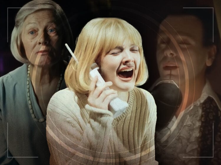 The five best performances from actors who were only in one scene