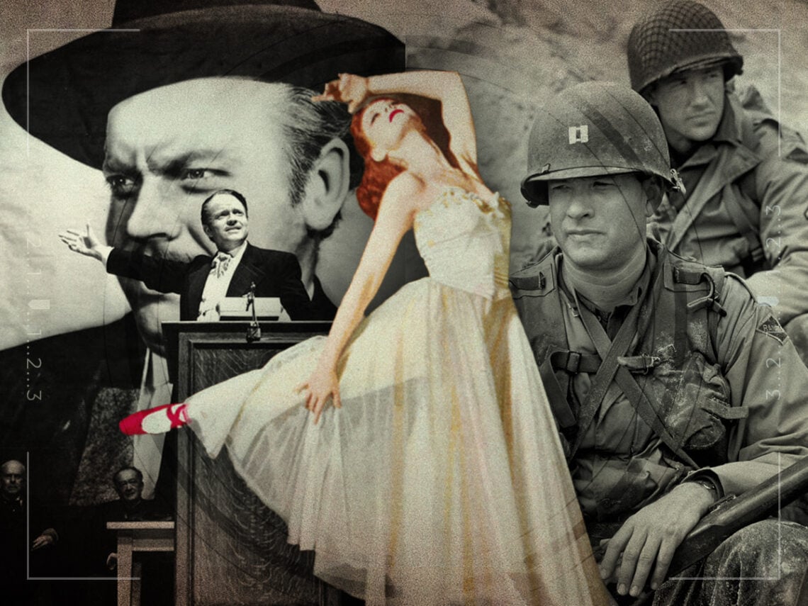 The five biggest daylight robberies in Oscars 'Best Picture' history