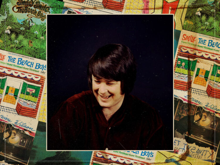 The five most bizarre songs Brian Wilson ever wrote