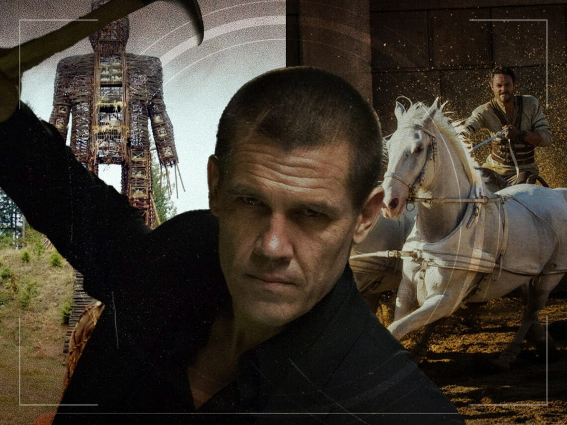 The five most pointless remakes in cinema history