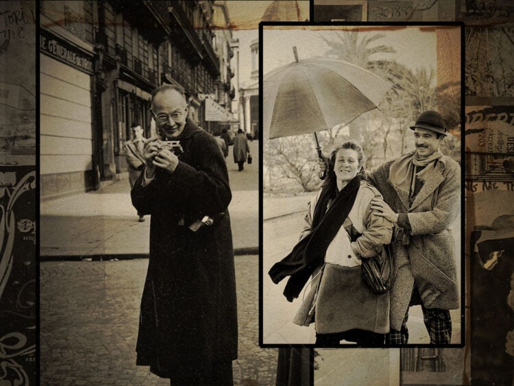 The photographers who captured Italy and the Italian Mafia