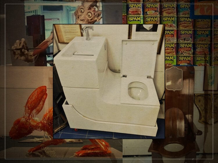 The world’s weirdest museums (that are actually worth the visit)