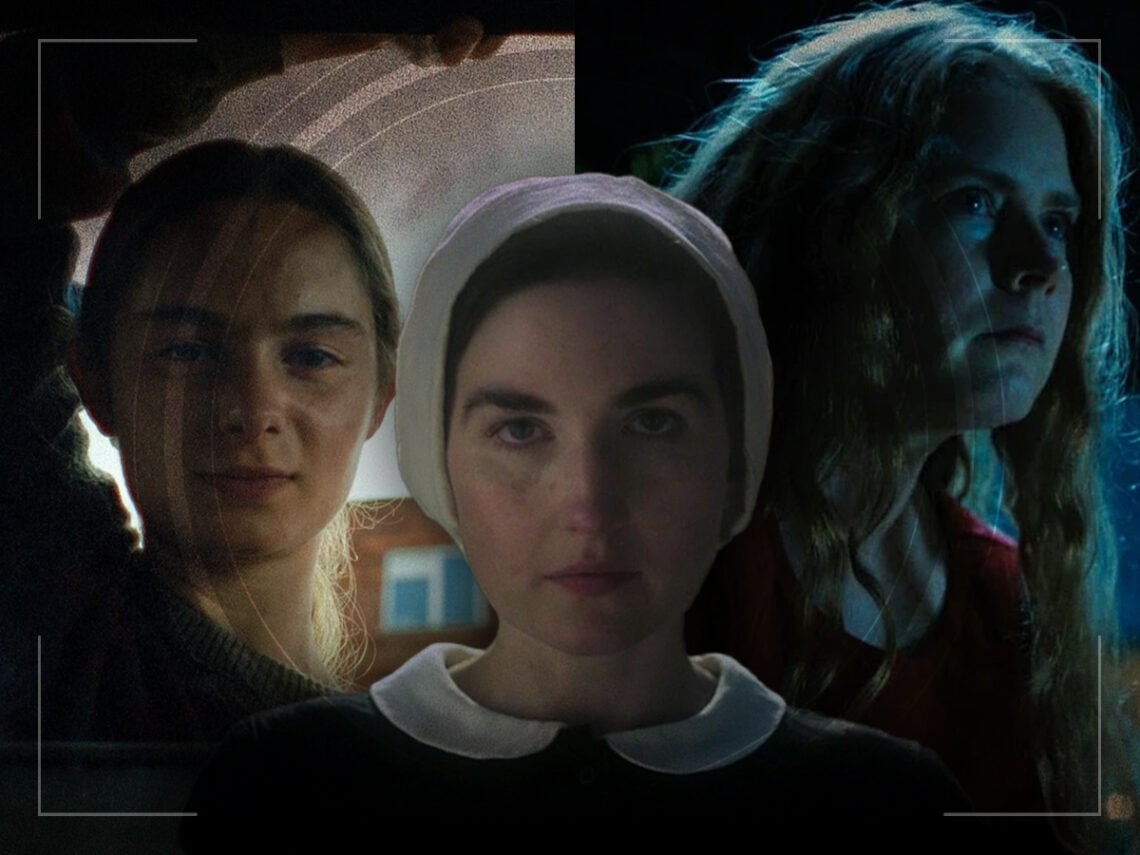 These directors are subverting narratives of ‘madness’ and reclaiming motherhood