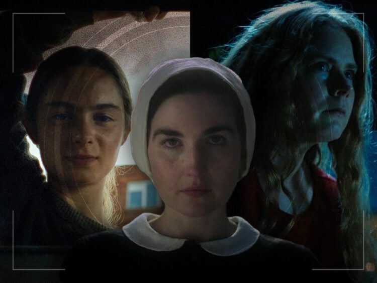 These directors are subverting narratives of ‘madness’ and reclaiming motherhood