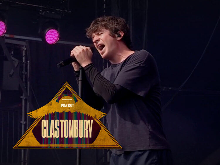 Turnstile - The Other Stage - Glastonbury 2025