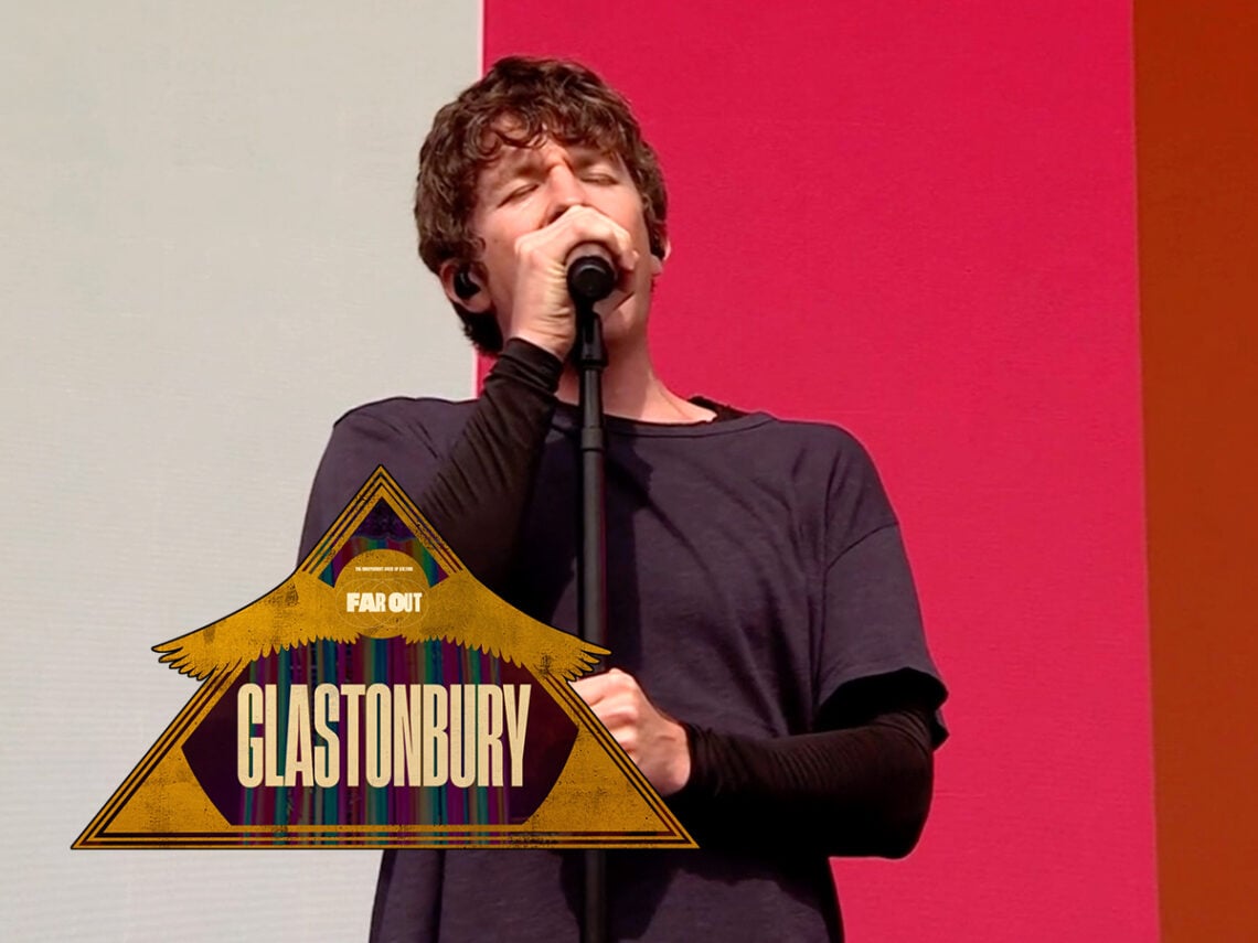 Turnstile - The Other Stage - Glastonbury 2025