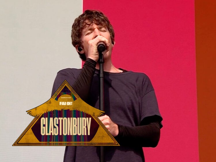 Turnstile - The Other Stage - Glastonbury 2025