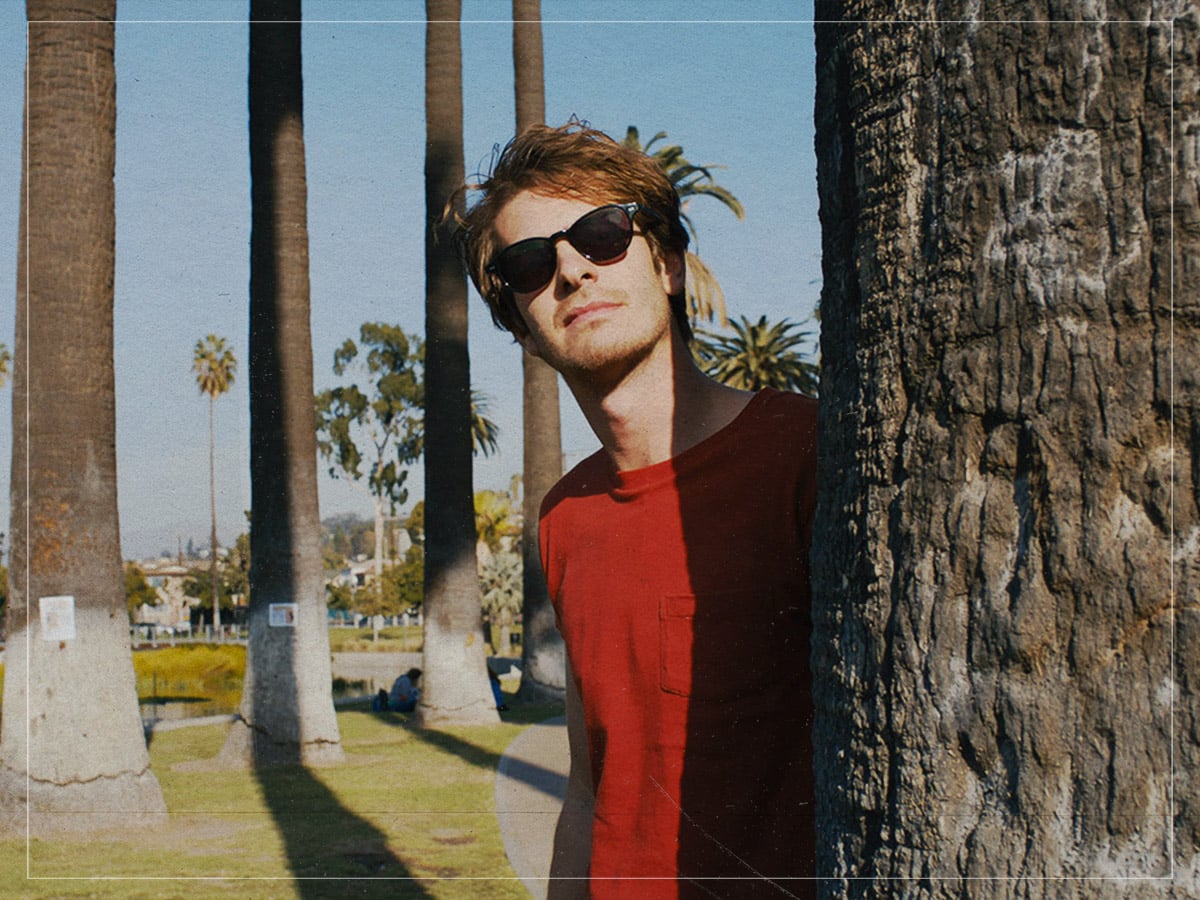 Under the Silver Lake - David Robert Mitchell - 2018