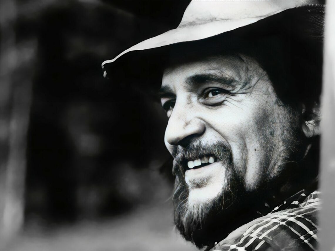 Waylon Jennings - Far Out Magazine