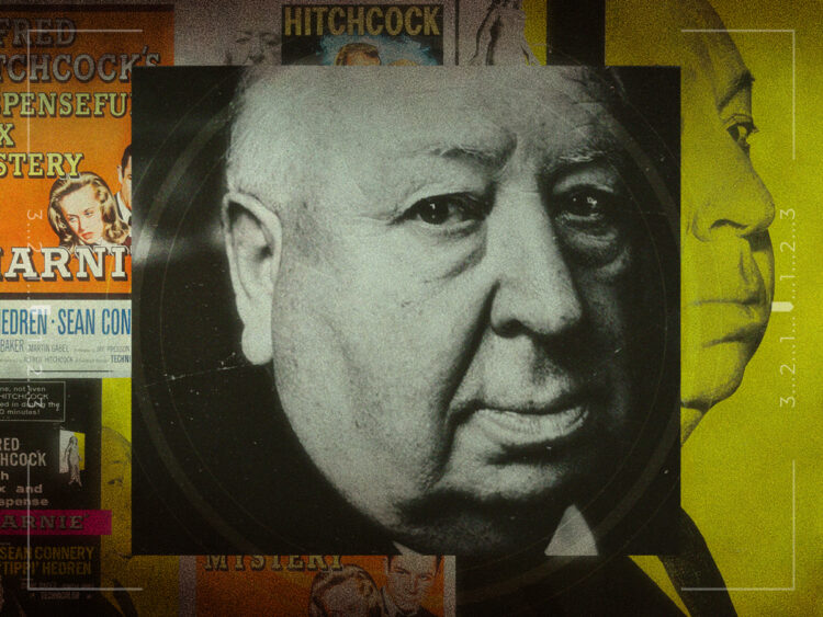 What went wrong with Alfred Hitchcock’s most problematic film ‘Marnie’?