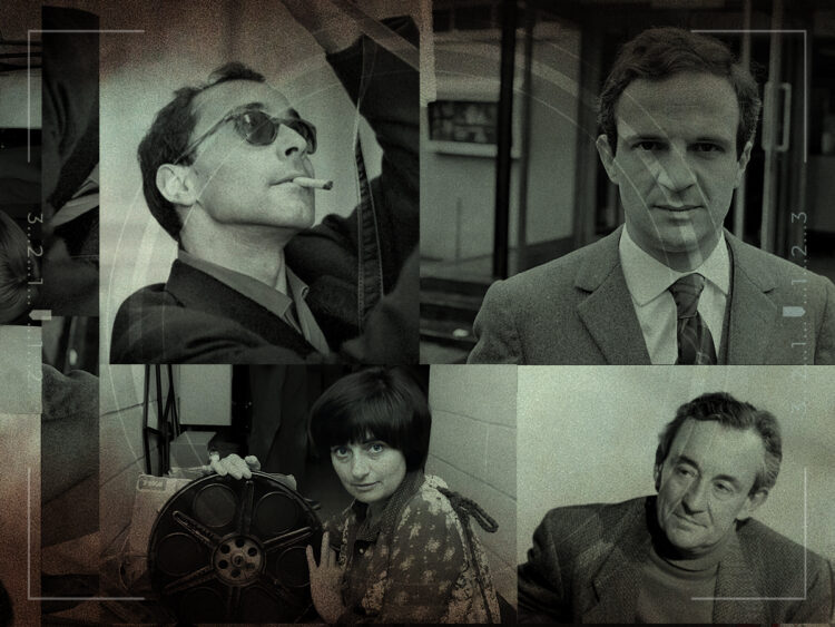 Who was the real hero of the French New Wave?