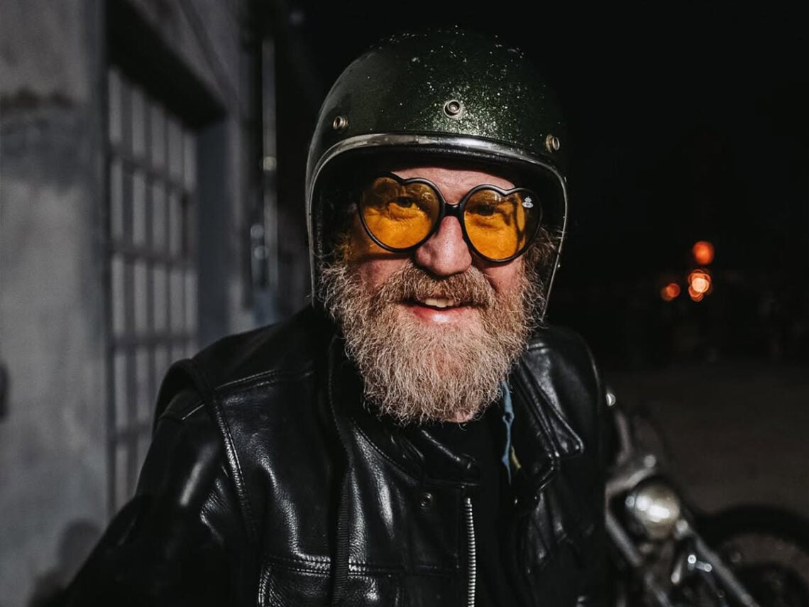 William Brent Hinds - Guitarist - Mastodon - 2025