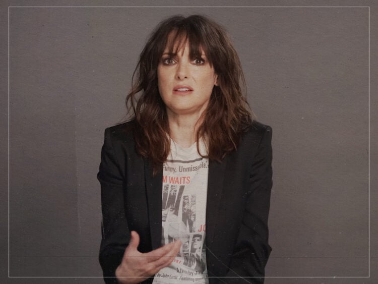 Winona Ryder - Actress - 2024