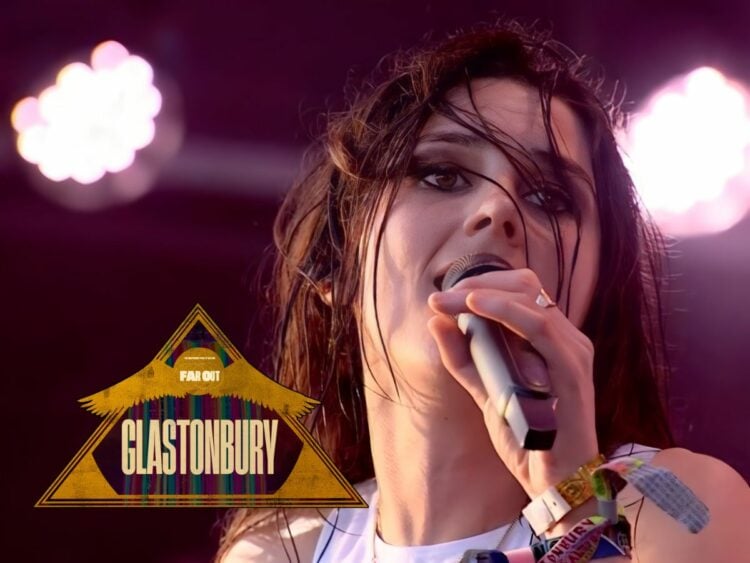 Wolf Alice - Logo - Glastonbury - Far Out Magazine