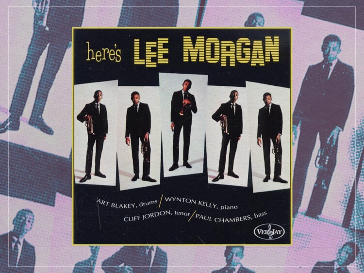 ‘Here’s Lee Morgan’ Craft Recordings unveil masterful reissue of a jazz classic