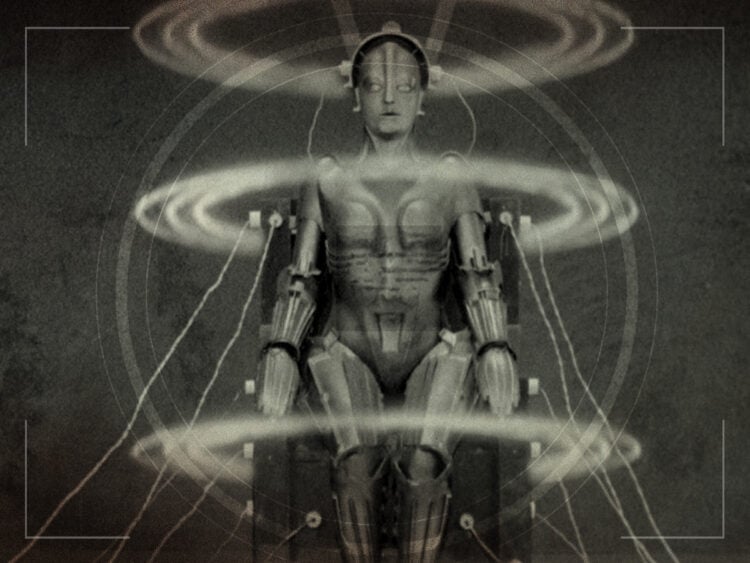 ‘Metropolis’- The 1927 sci-fi epic that inspired Ridley Scott’s ‘Blade Runner’