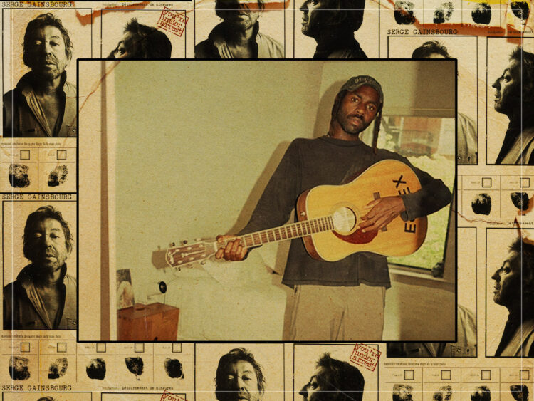 ‘You’re Under Arrest’ Dev Hynes’ favourite cult album