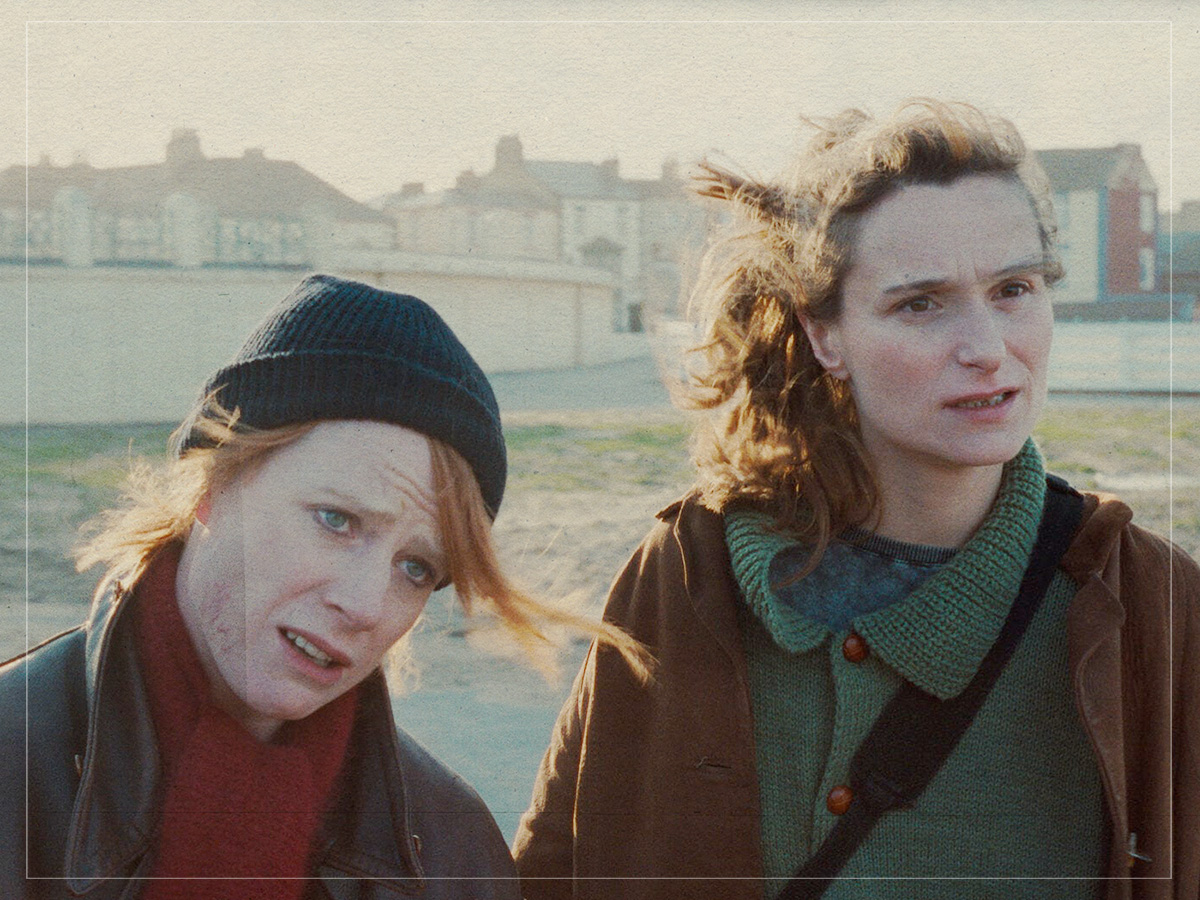 ‘Career Girls’ (Mike Leigh, 1997)