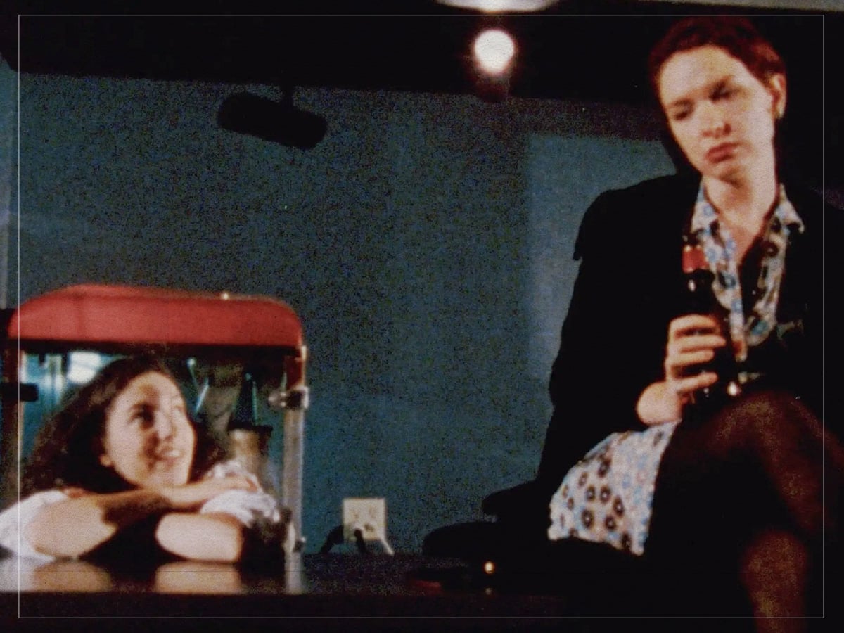 ‘Mary Jane’s Not a Virgin Anymore’ (Sarah Jacobson, 1996)