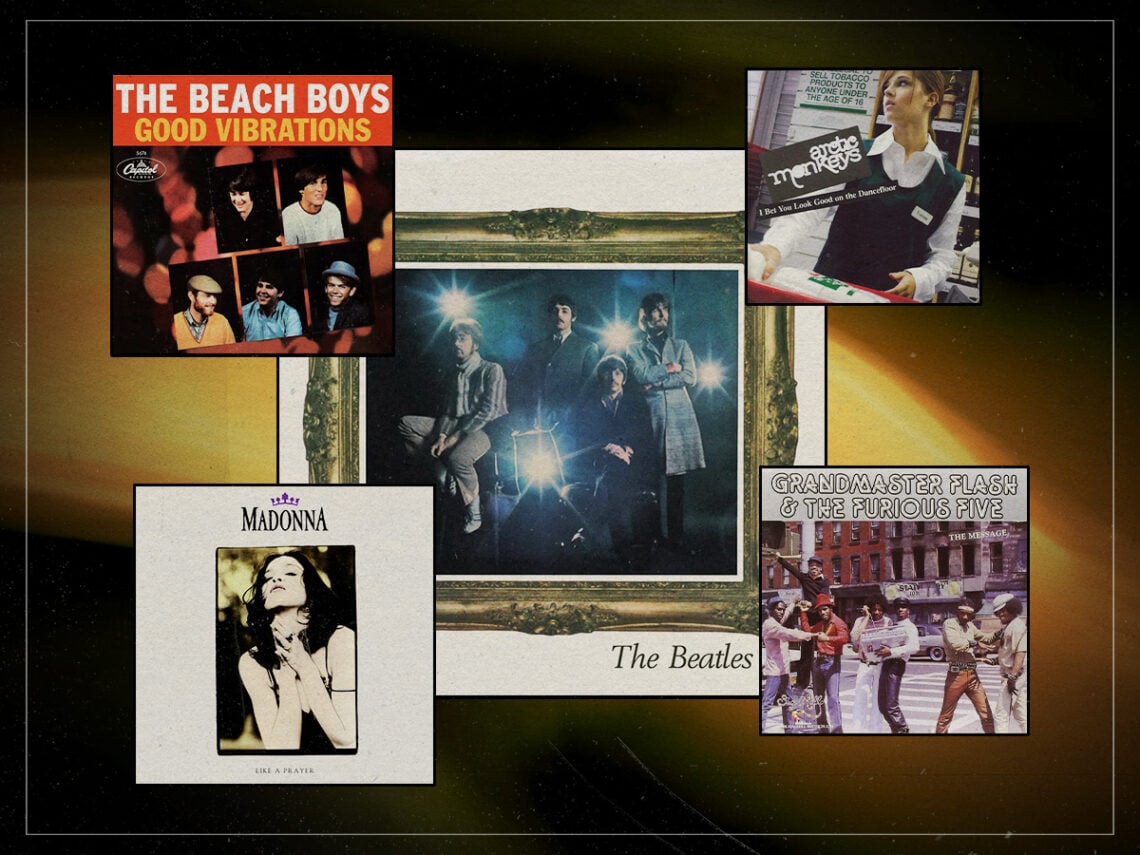 10 songs that changed everything about a genre