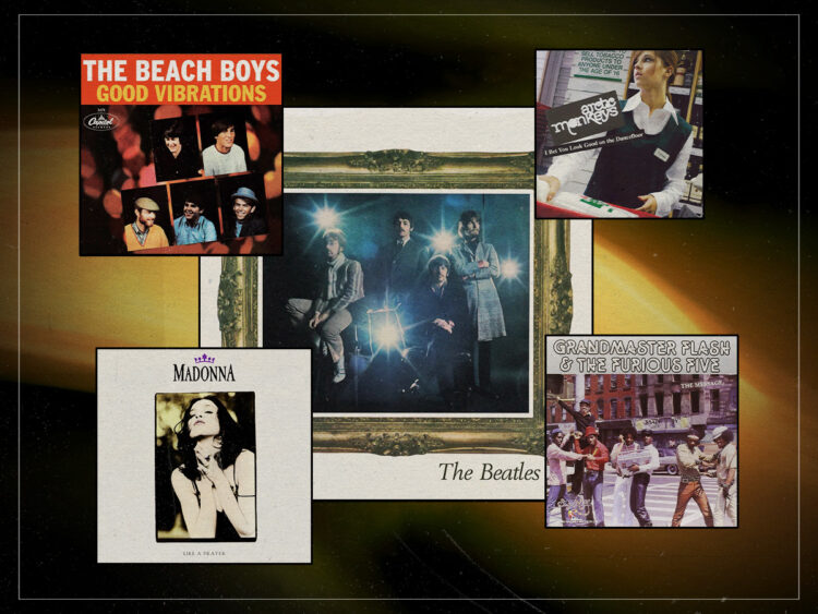10 songs that changed everything about a genre