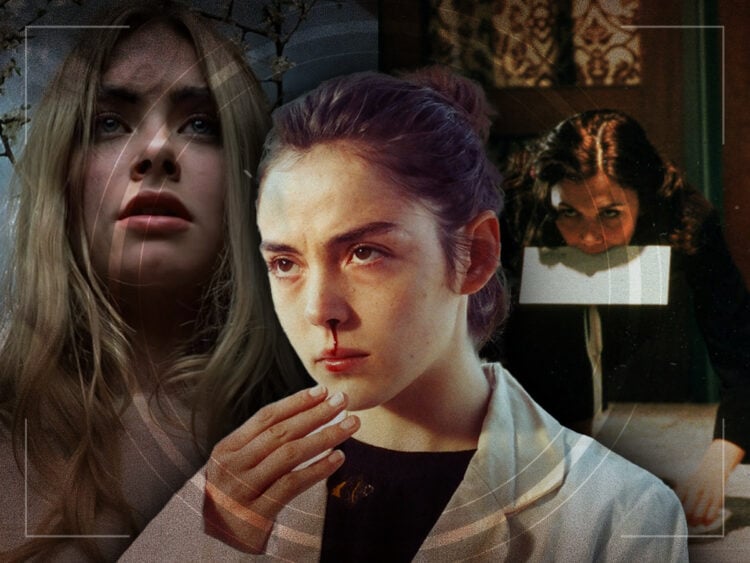 5 movies to watch if you love PJ Harvey