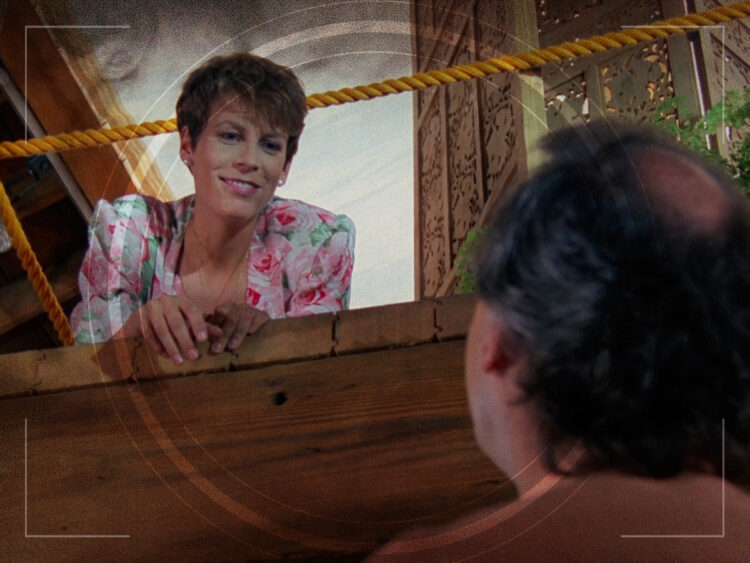 A Fish Called Wanda - Charles Crichton - 1988
