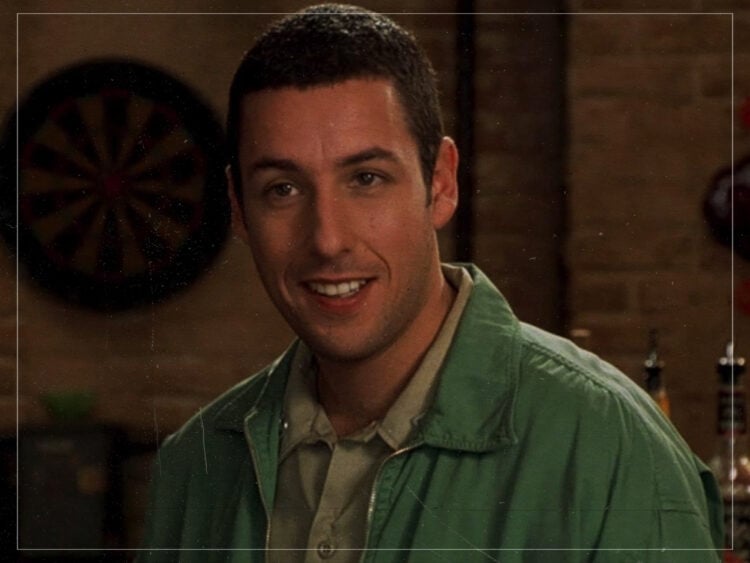 Adam Sandler - Big Daddy - Dennis Dugan - 1999