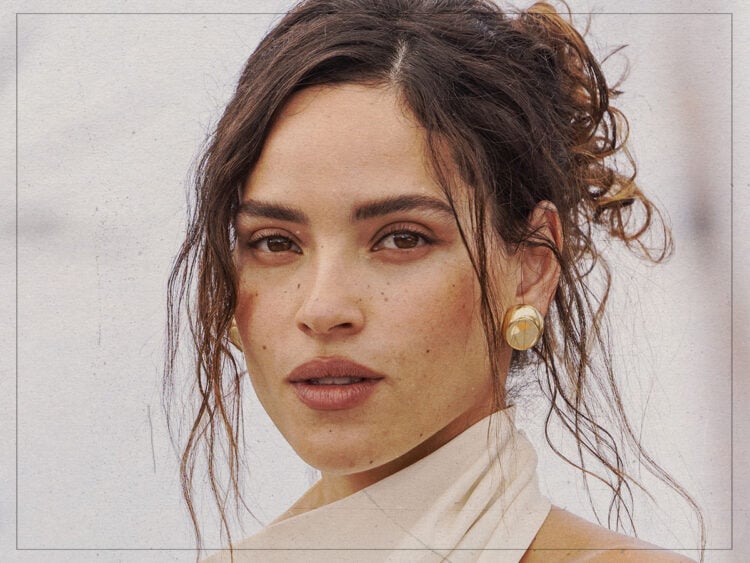 Adria Arjona - 2025 - Actress