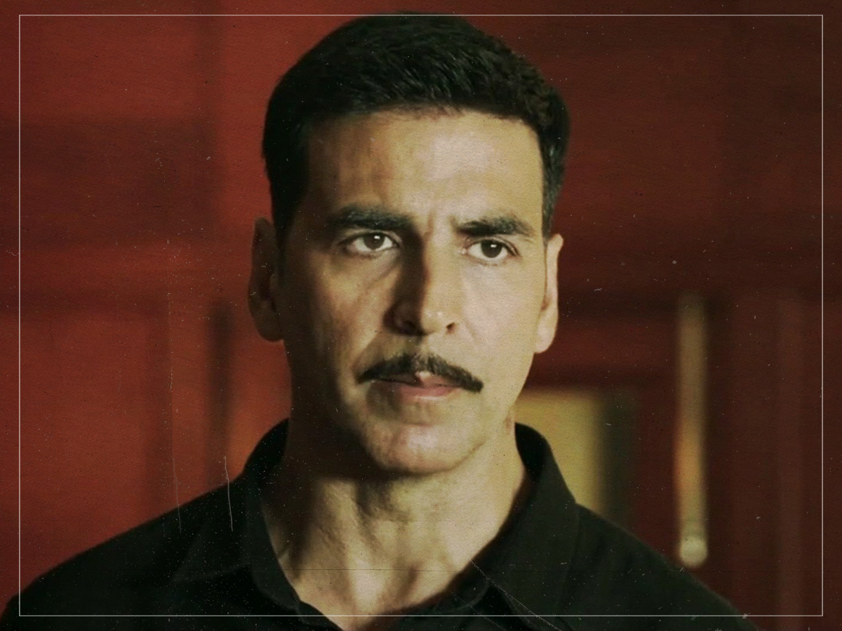 Akshay Kumar - Actor - Producer - Baby - 2015 - Neeraj Pandey