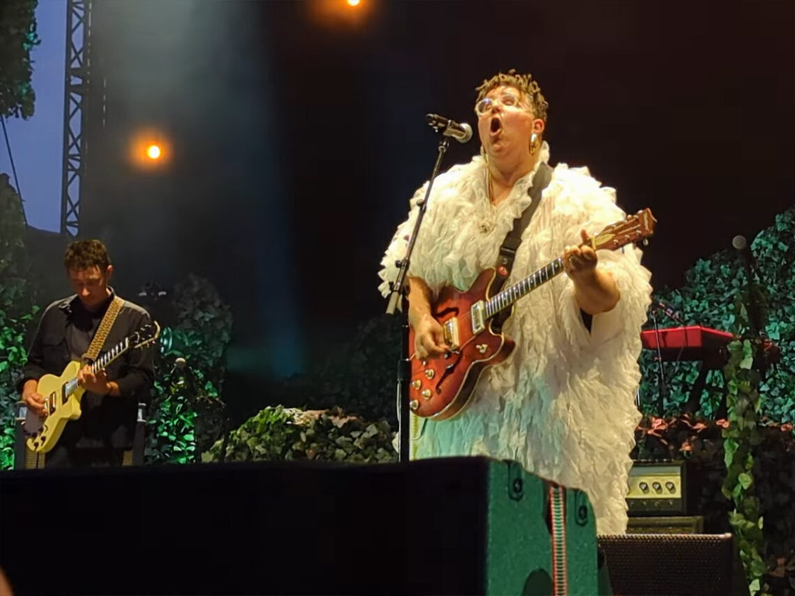 Alabama Shakes - 2025