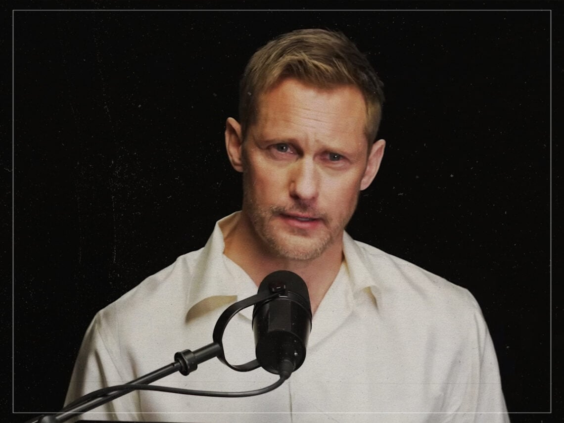 Alexander Skarsgård - Actor - 2025