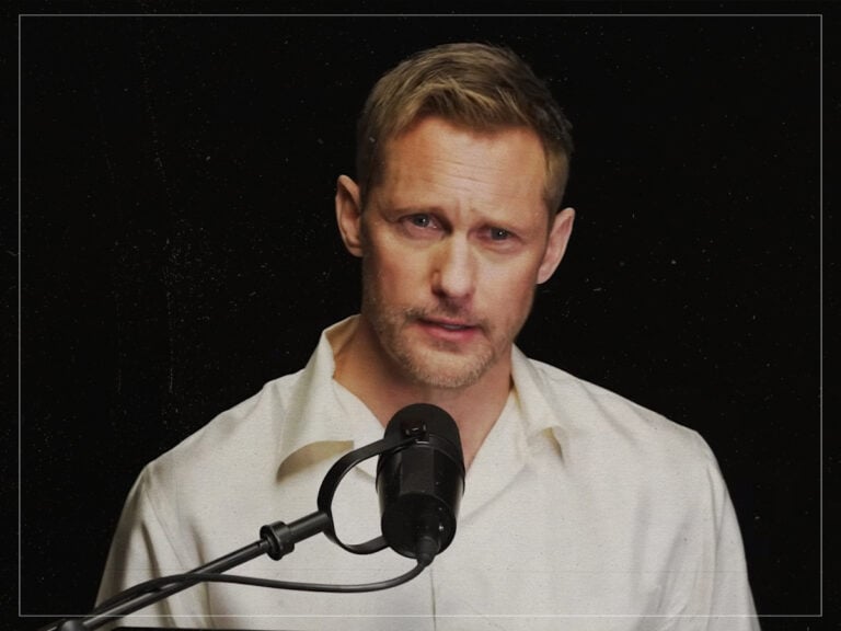 Alexander Skarsgård - Actor - 2025