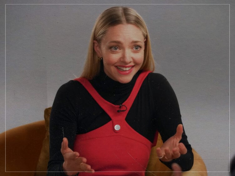 Amanda Seyfried - Actress - 2025