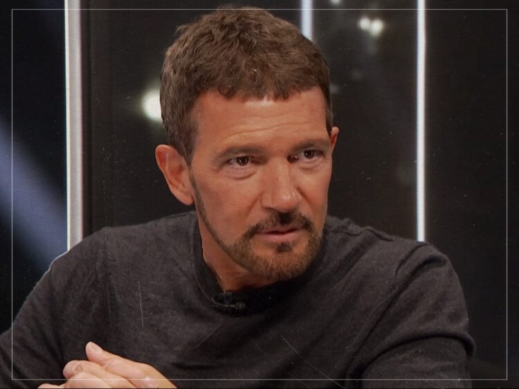 Antonio Banderas - Actor - 2022
