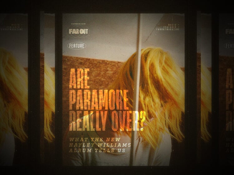Are Paramore really over? What the new Hayley Williams album tells us
