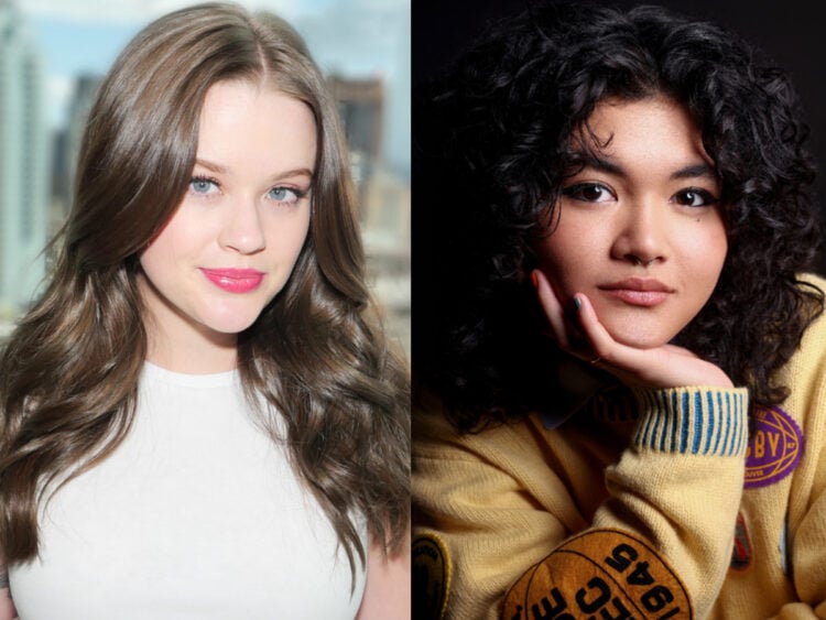 Ava Phillipe - Sam Morelos - Split - 2025