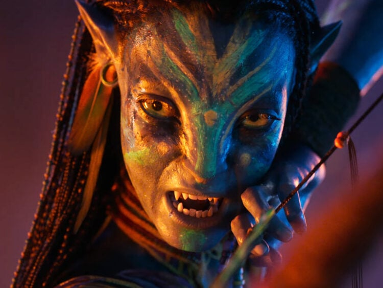 Avatar- Fire and Ash - Trailer - 2025