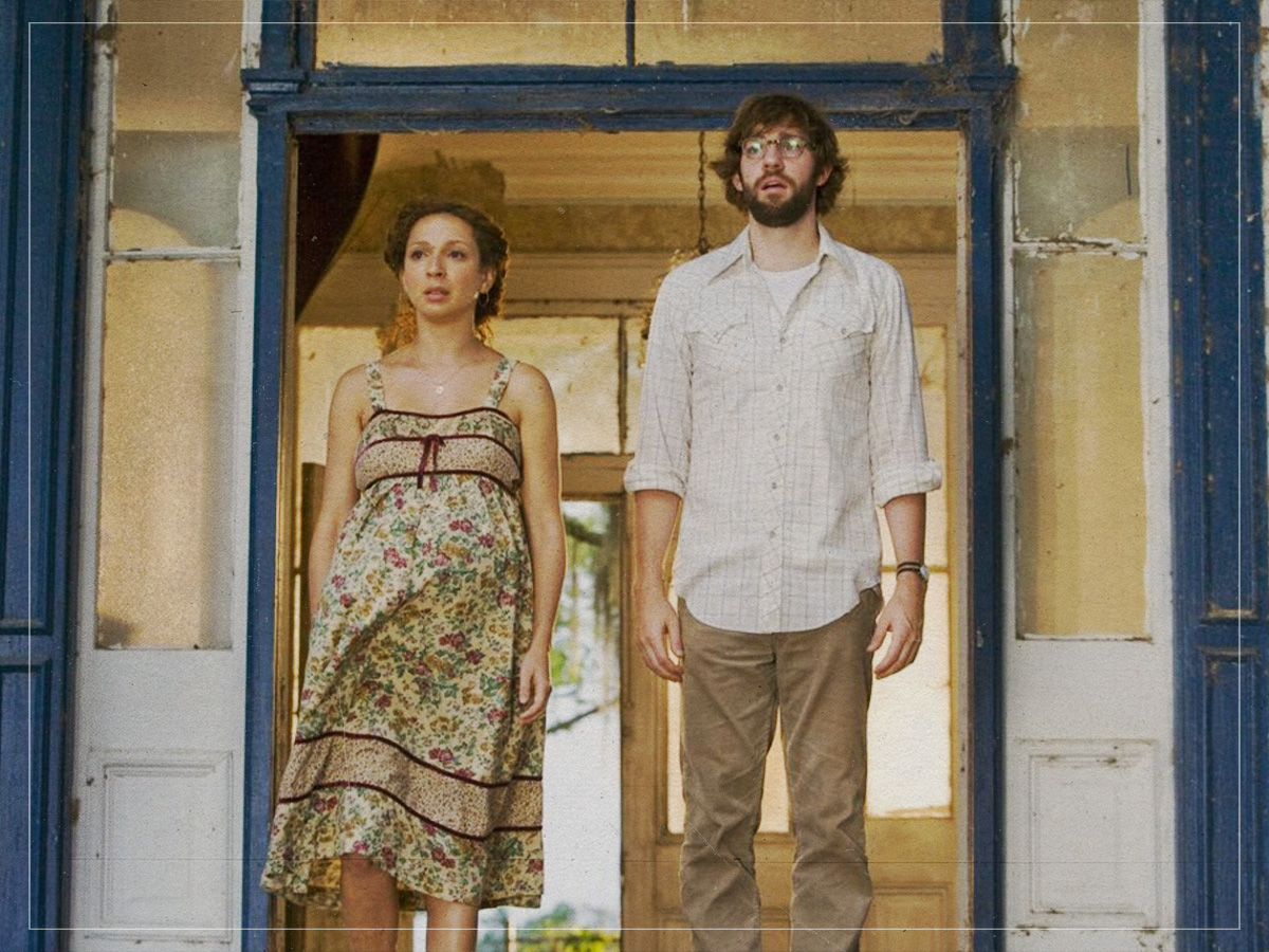 Away We Go - Sam Mendes - 2009