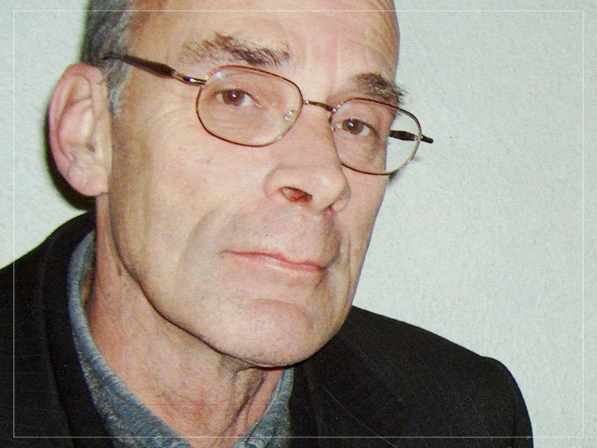 Barney Platt-Mills - Director