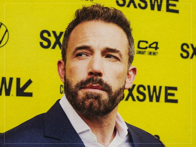 Ben Affleck - Actor - 2023