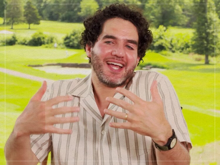Benny Safdie - FIlmmaker - Actor - 2025