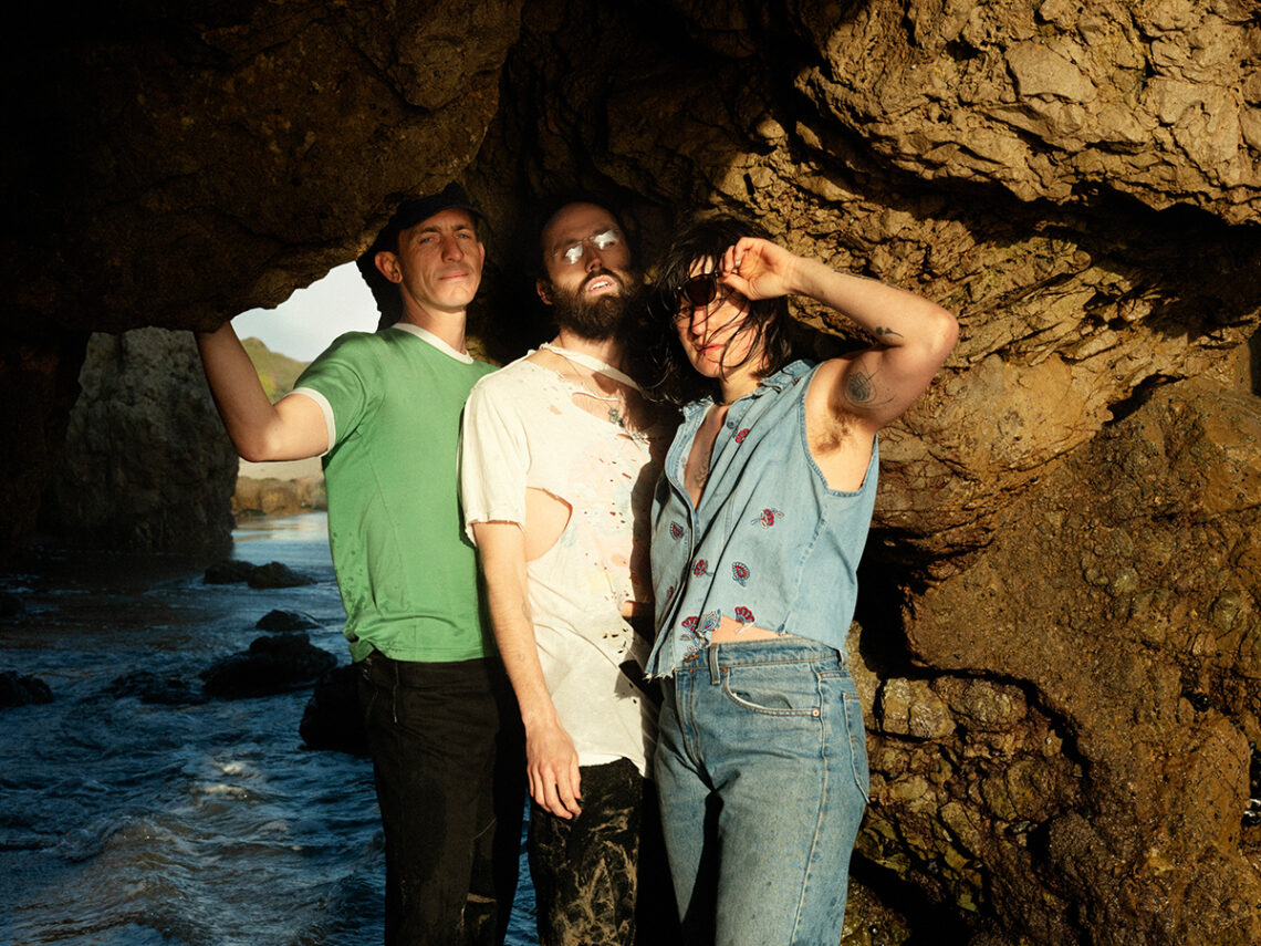 Big Thief - 2025 - Genesis Báez