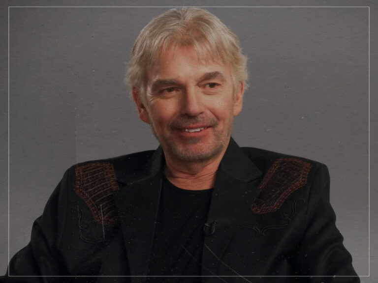 Billy Bob Thornton - Actor - 2025