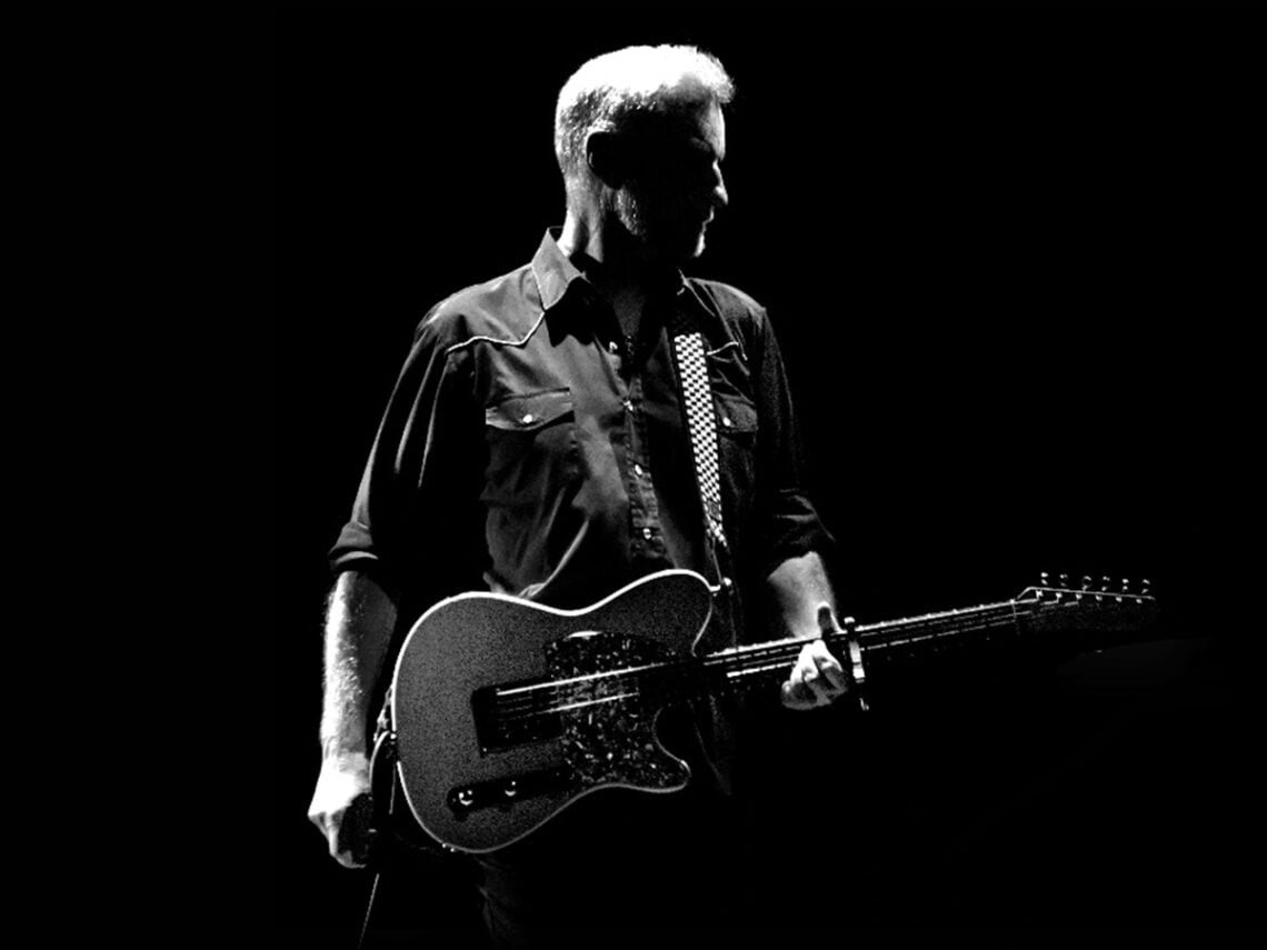 Billy Bragg - 2025 - 'Days Like These' Palestine Fundraiser