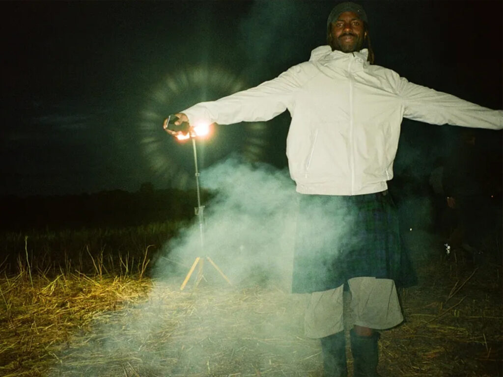 Blood Orange - 2025