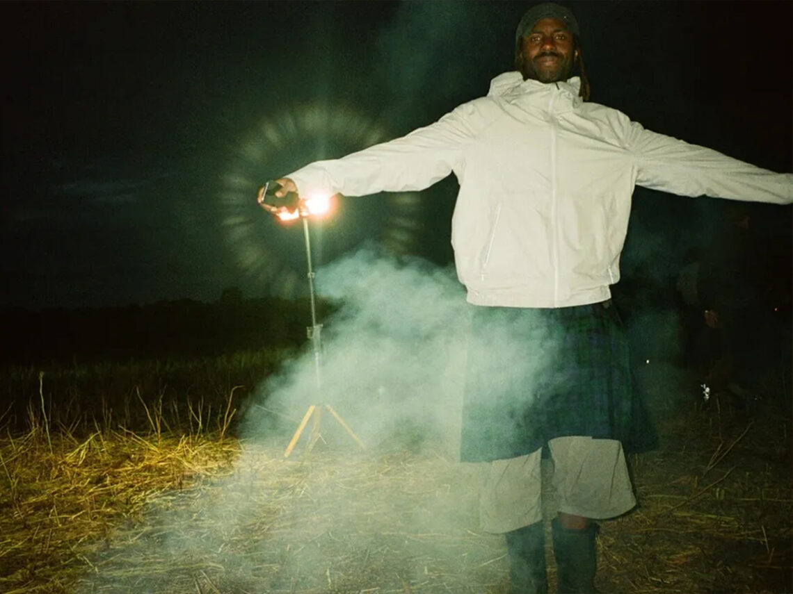 Blood Orange - 2025