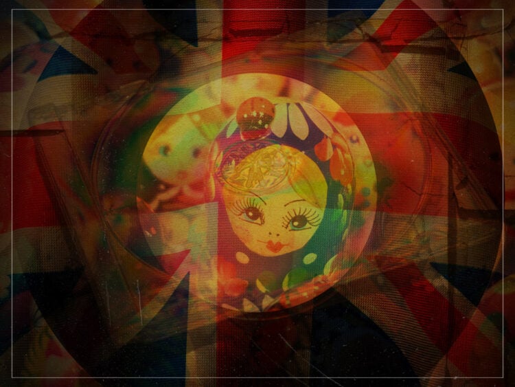 British Pschedelic - Music - General - Record