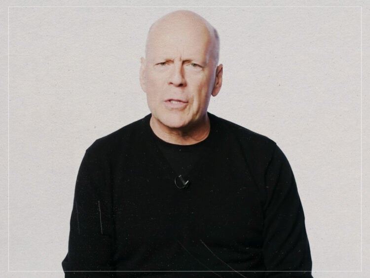 Bruce Willis - Actor - 2018